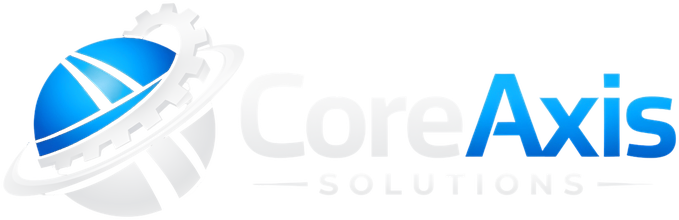 CoreAxis Solutions